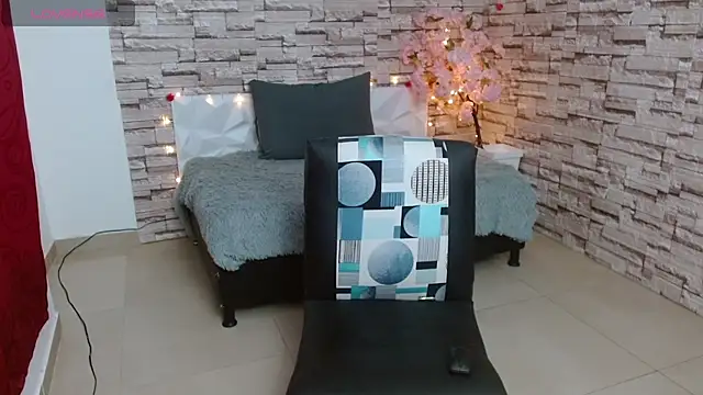 Vanse lust online show from February 2025 10:50:01 PM