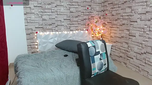 Vanse lust online show from February 2025 11:26:01 PM