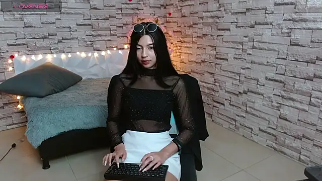 Vanse lust online show from March 2025 11:49:02 PM