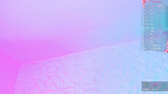 Snapshot of Miss_Ivy4 chatting on January 2025 12:05:01 AM Miss Ivy4 online show from January 2025 12:05:01 AM