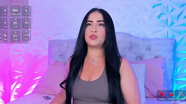 Snapshot of Miss_Ivy4 chatting on April 2026 12:52:01 AM Miss Ivy4 online show from April 2026 12:52:01 AM