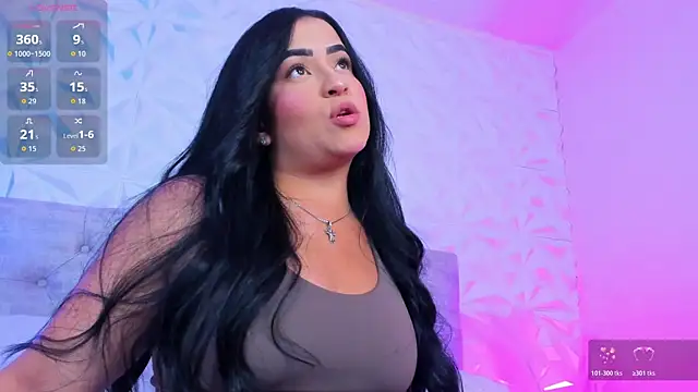 Snapshot of Miss_Ivy4 chatting on April 2026 12:26:02 AM Miss Ivy4 online show from April 2026 12:26:02 AM