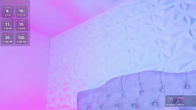 Snapshot of Miss_Ivy4 chatting on April 2026 12:24:01 AM Miss Ivy4 online show from April 2026 12:24:01 AM