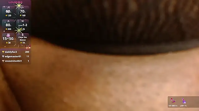 imtiffany w online show from February 2025 04:04:02 PM