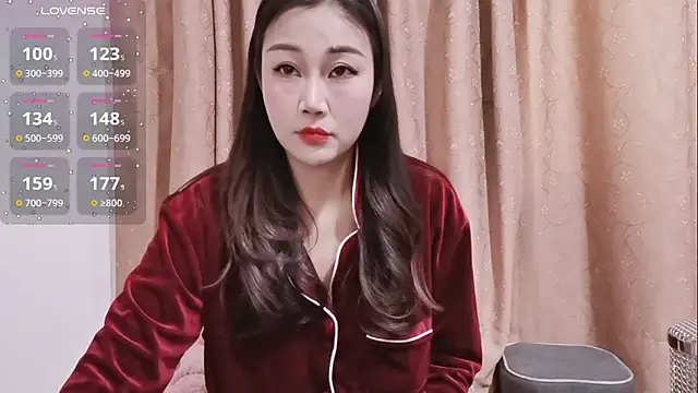 Kele-168 online show from February 2025 01:24:01 AM