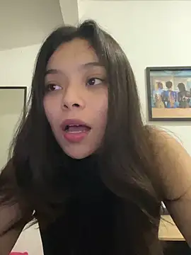 Snapshot of adry_moon666 chatting on March 2025 05:42:02 AM adry moon666 online show from March 2025 05:42:02 AM