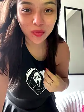 Snapshot of adry_moon666 chatting on September 2025 06:18:01 PM adry moon666 online show from September 2025 06:18:01 PM