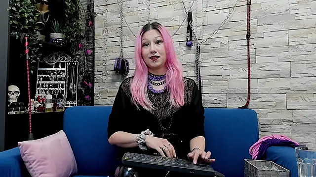CruelMistress online show from February 2025 03:23:02 AM