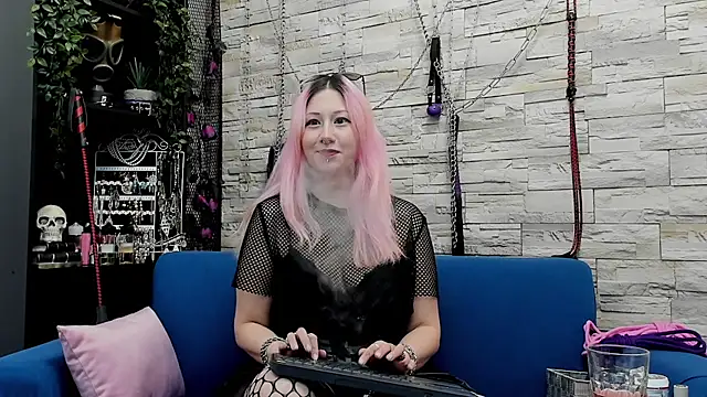 CruelMistress online show from February 2025 04:32:02 AM