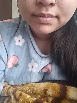 rituu07 online show from February 2025 05:02:01 AM