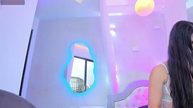 Venusflame   online show from September 2025 01:46:01 PM