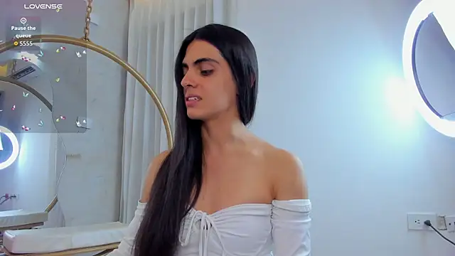 Venusflame   online show from October 2025 11:55:02 AM