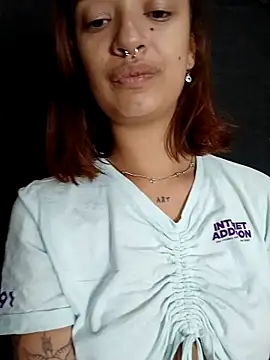 pepsicolacouple online show from March 2025 10:11:01 PM