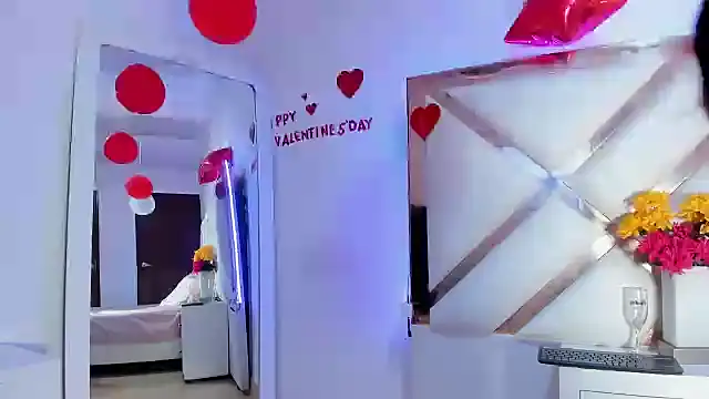 Snapshot of HayamiKioto chatting on February 2025 06:54:02 PM HayamiKioto online show from February 2025 06:54:02 PM