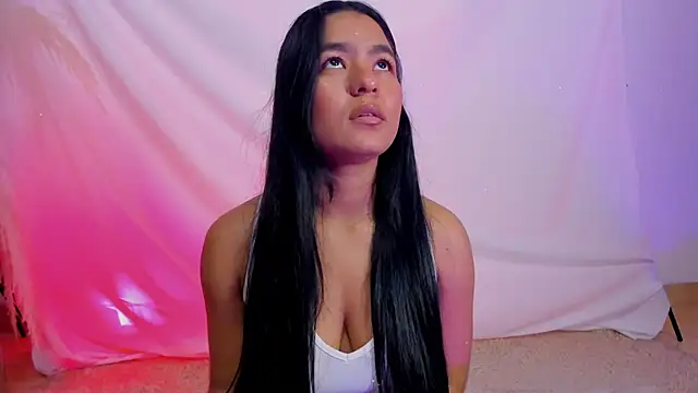 Snapshot of HayamiKioto chatting on September 2025 12:59:02 PM HayamiKioto online show from September 2025 12:59:02 PM