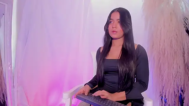 Snapshot of HayamiKioto chatting on October 2025 02:37:01 PM HayamiKioto online show from October 2025 02:37:01 PM