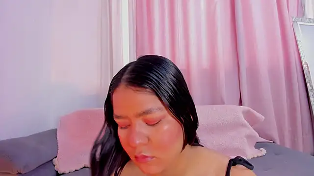 Snapshot of HayamiKioto chatting on November 2025 01:11:02 PM HayamiKioto online show from November 2025 01:11:02 PM