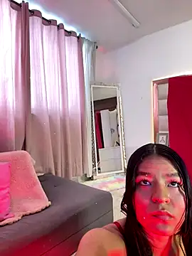 Snapshot of HayamiKioto chatting on November 2025 01:10:01 PM HayamiKioto online show from November 2025 01:10:01 PM