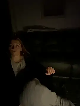 Stoner BarbieXX online show from November 2025 10:31:02 PM