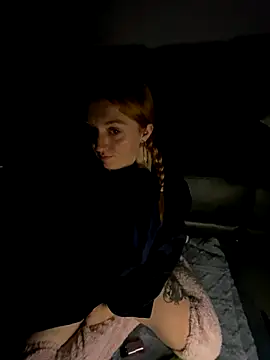 Stoner BarbieXX online show from December 2025 10:30:02 PM