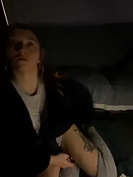 Stoner BarbieXX online show from February 2026 10:58:02 PM