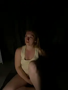 Stoner BarbieXX online show from July 2026 08:55:02 PM