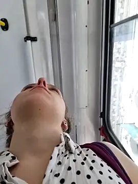 Public Katrisha online show from November 2025 02:50:02 PM