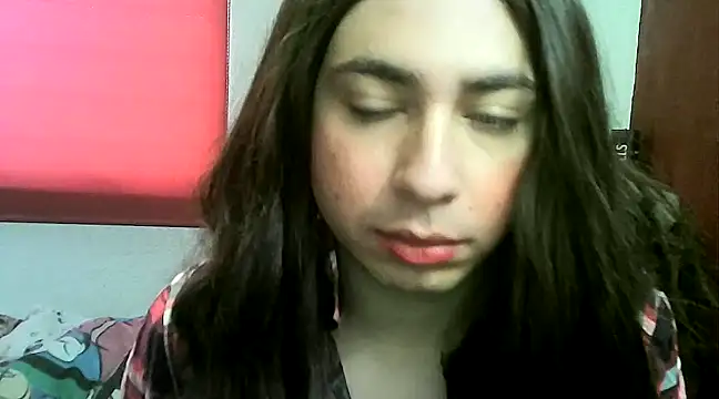 Yasmin Paez99 online show from January 2025 03:49:01 PM