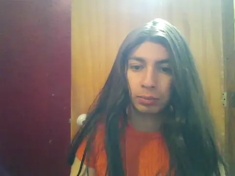 Yasmin Paez99 online show from November 2025 07:03:02 PM