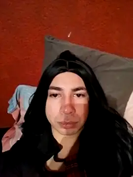 Snapshot of Yasmin_Paez99 chatting on February 2026 02:51:01 AM Yasmin Paez99 online show from February 2026 02:51:01 AM