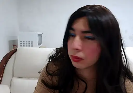 Snapshot of Yasmin_Paez99 chatting on April 2026 01:14:01 AM Yasmin Paez99 online show from April 2026 01:14:01 AM