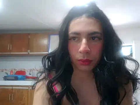 Yasmin Paez99 online show from June 2026 06:58:01 PM