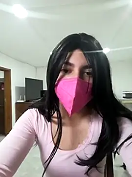 Yasmin Paez99 online show from July 2026 08:26:02 PM