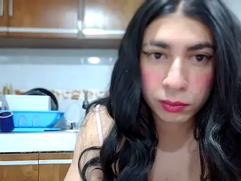 Yasmin Paez99 online show from July 2026 02:47:02 AM