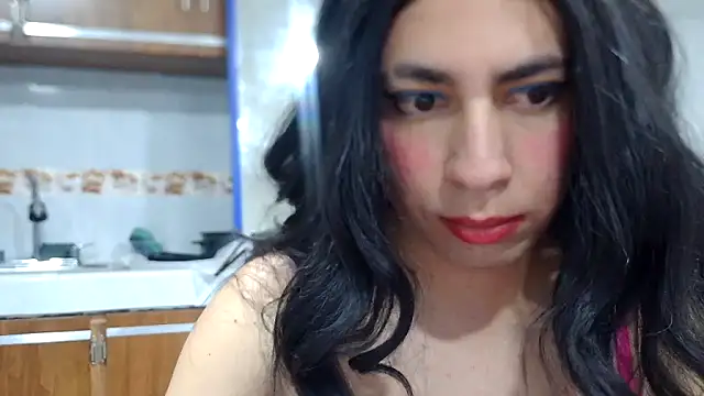 Yasmin Paez99 online show from July 2026 02:05:01 AM