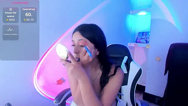 zoe connor19 online show from February 2026 07:54:02 PM