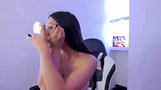 zoe connor19 online show from March 2026 08:15:02 PM