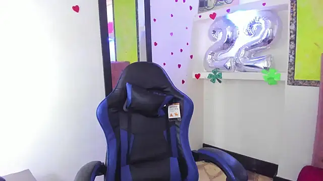 zoe connor19 online show from April 2026 08:26:01 PM