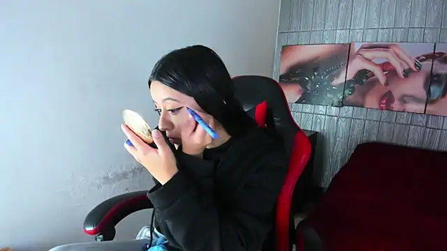 zoe connor19 online show from April 2026 09:18:02 PM