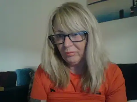 Miss-Cx online show from January 2025 06:06:02 PM