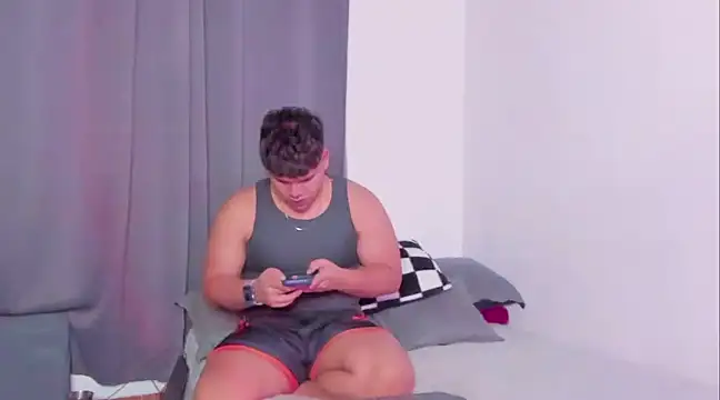 Khail68 online show from January 2025 07:07:01 AM