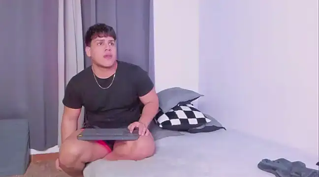 Khail68 online show from January 2025 06:20:02 AM