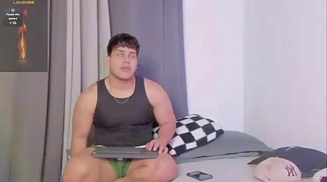 Khail68 online show from January 2025 06:13:01 AM