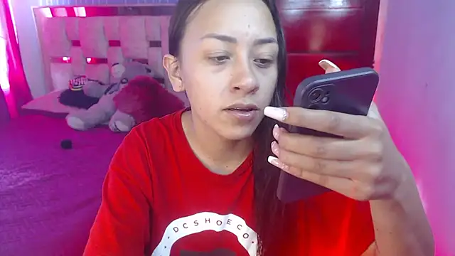 Little aphrodite online show from February 2025 09:20:02 PM