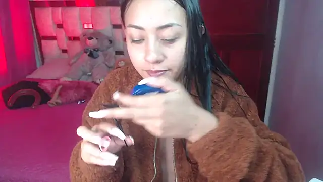 Little aphrodite online show from February 2025 10:05:02 AM