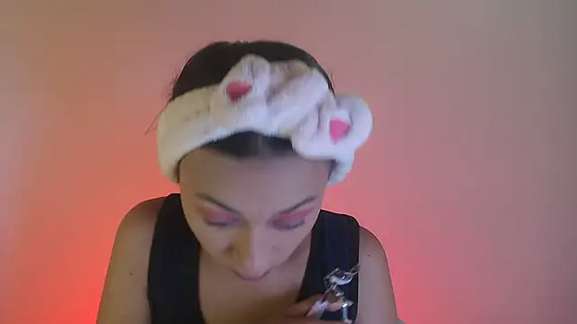 Little aphrodite online show from October 2025 07:16:02 PM