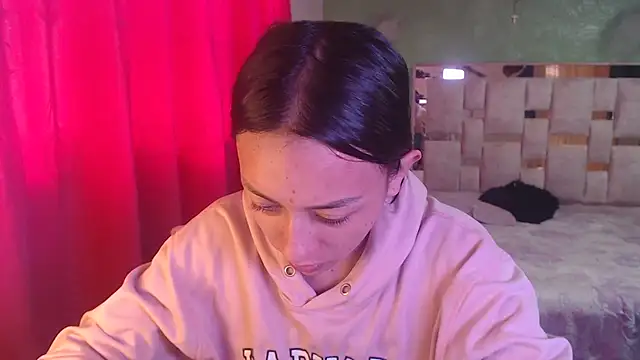 Little aphrodite online show from November 2025 09:40:01 PM