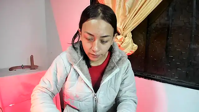 Little aphrodite online show from April 2026 01:49:01 AM