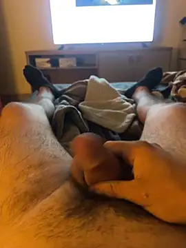 Jhonatan2996- online show from March 2026 11:53:01 PM