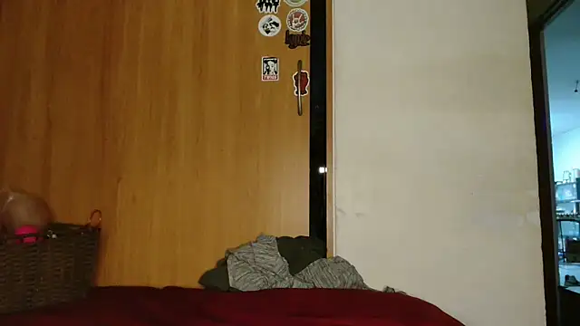 DirtyDi97 online show from November 2025 03:07:01 AM